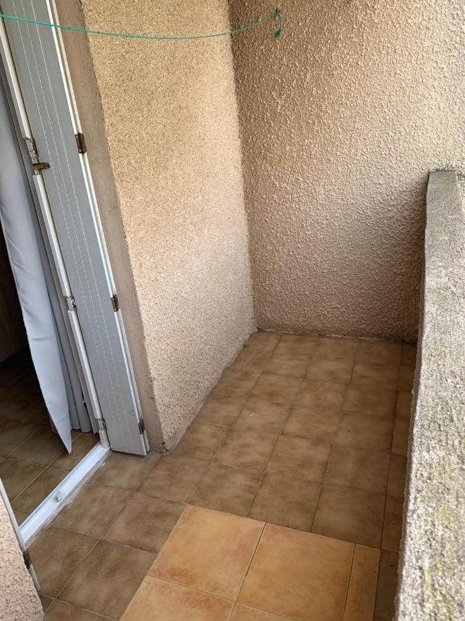 Superbe Studio, Avec Parking Sur Place Gratuit Bastia  Exterior foto